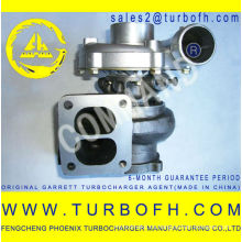 TO4E69 479046-0001 TURBO PARA ISUZU